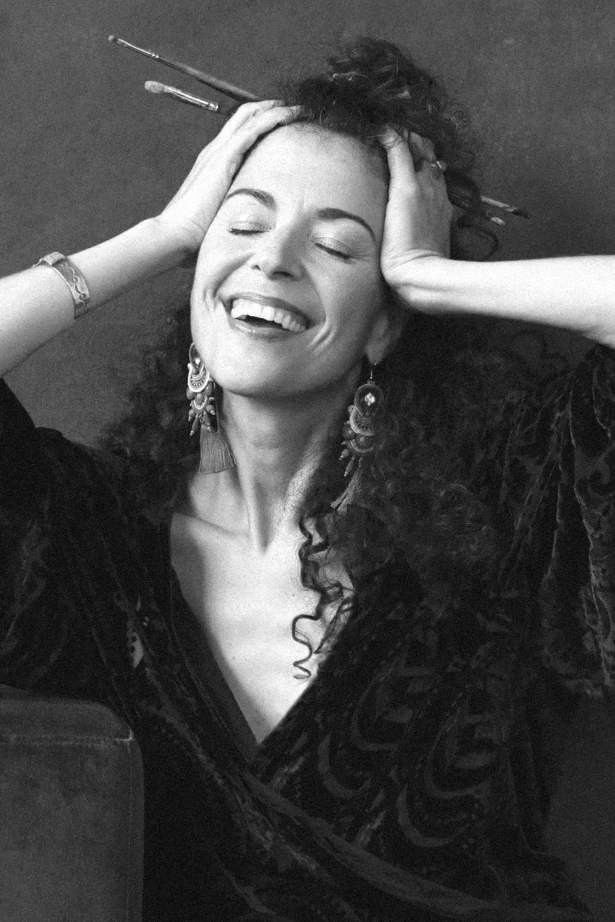 Veronika Stalder